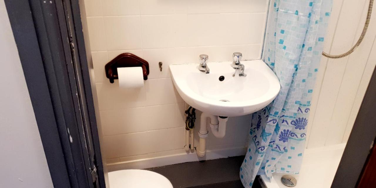 Bloomfield Lodge Hotel Blackpool Eksteriør billede